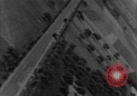 Image of strafing European Theater, 1944, second 18 stock footage video 65675045722