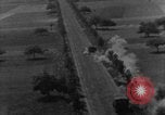 Image of strafing European Theater, 1944, second 22 stock footage video 65675045722