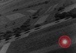 Image of strafing European Theater, 1944, second 23 stock footage video 65675045722