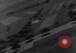 Image of strafing European Theater, 1944, second 25 stock footage video 65675045722