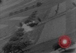 Image of strafing European Theater, 1944, second 27 stock footage video 65675045722