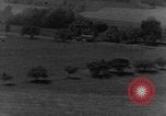 Image of strafing European Theater, 1944, second 28 stock footage video 65675045722