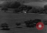 Image of strafing European Theater, 1944, second 29 stock footage video 65675045722
