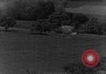 Image of strafing European Theater, 1944, second 30 stock footage video 65675045722