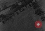 Image of strafing European Theater, 1944, second 31 stock footage video 65675045722