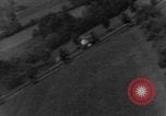 Image of strafing European Theater, 1944, second 32 stock footage video 65675045722