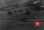 Image of strafing European Theater, 1944, second 34 stock footage video 65675045722
