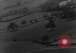 Image of strafing European Theater, 1944, second 35 stock footage video 65675045722