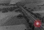 Image of strafing European Theater, 1944, second 37 stock footage video 65675045722