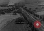 Image of strafing European Theater, 1944, second 38 stock footage video 65675045722