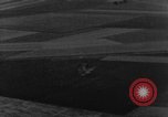 Image of strafing European Theater, 1944, second 8 stock footage video 65675045723