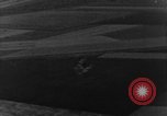 Image of strafing European Theater, 1944, second 9 stock footage video 65675045723