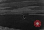 Image of strafing European Theater, 1944, second 10 stock footage video 65675045723