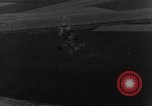 Image of strafing European Theater, 1944, second 13 stock footage video 65675045723