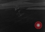 Image of strafing European Theater, 1944, second 14 stock footage video 65675045723