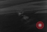 Image of strafing European Theater, 1944, second 17 stock footage video 65675045723