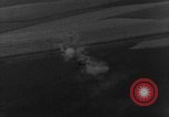 Image of strafing European Theater, 1944, second 18 stock footage video 65675045723