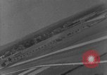 Image of strafing European Theater, 1944, second 19 stock footage video 65675045723