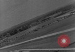 Image of strafing European Theater, 1944, second 20 stock footage video 65675045723