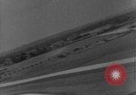 Image of strafing European Theater, 1944, second 21 stock footage video 65675045723