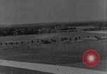 Image of strafing European Theater, 1944, second 23 stock footage video 65675045723
