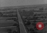 Image of strafing European Theater, 1944, second 24 stock footage video 65675045723