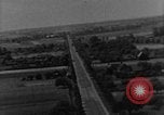 Image of strafing European Theater, 1944, second 26 stock footage video 65675045723