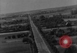 Image of strafing European Theater, 1944, second 27 stock footage video 65675045723