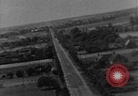 Image of strafing European Theater, 1944, second 28 stock footage video 65675045723