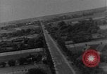 Image of strafing European Theater, 1944, second 29 stock footage video 65675045723