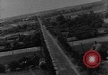 Image of strafing European Theater, 1944, second 30 stock footage video 65675045723