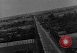 Image of strafing European Theater, 1944, second 31 stock footage video 65675045723