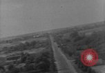 Image of strafing European Theater, 1944, second 32 stock footage video 65675045723