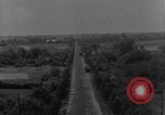 Image of strafing European Theater, 1944, second 35 stock footage video 65675045723