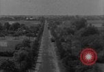 Image of strafing European Theater, 1944, second 36 stock footage video 65675045723