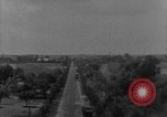 Image of strafing European Theater, 1944, second 38 stock footage video 65675045723