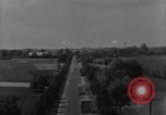 Image of strafing European Theater, 1944, second 43 stock footage video 65675045723