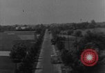 Image of strafing European Theater, 1944, second 44 stock footage video 65675045723