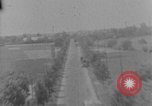 Image of strafing European Theater, 1944, second 45 stock footage video 65675045723
