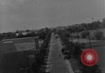 Image of strafing European Theater, 1944, second 46 stock footage video 65675045723