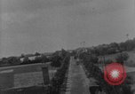 Image of strafing European Theater, 1944, second 47 stock footage video 65675045723