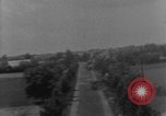 Image of strafing European Theater, 1944, second 50 stock footage video 65675045723
