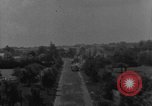 Image of strafing European Theater, 1944, second 51 stock footage video 65675045723