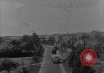 Image of strafing European Theater, 1944, second 52 stock footage video 65675045723