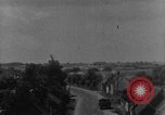 Image of strafing European Theater, 1944, second 53 stock footage video 65675045723
