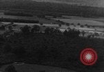 Image of strafing European Theater, 1944, second 55 stock footage video 65675045723