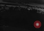 Image of strafing European Theater, 1944, second 56 stock footage video 65675045723