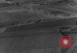 Image of strafing European Theater, 1944, second 58 stock footage video 65675045723