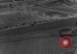 Image of strafing European Theater, 1944, second 59 stock footage video 65675045723