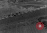 Image of strafing European Theater, 1944, second 61 stock footage video 65675045723